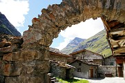 Bonneval sur Arc, village station pépite