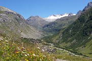 Bonneval sur Arc, village station pépite