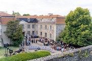 Château de Goutelas, Centre culturel de rencontre