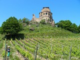 Prieuré de Saint-Romain-le-Puy