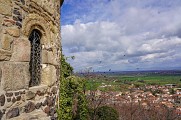 Prieuré de Saint-Romain-le-Puy