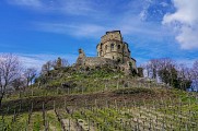 Prieuré de Saint-Romain-le-Puy