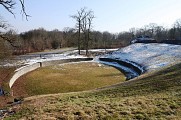 Amphithéâtre gallo-romain