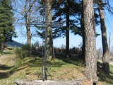 Croix des Combeaux