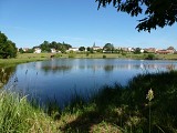 Village de Saint-Martin-d'Estreaux