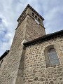 Eglise Saint Jeure d'Ay