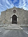 Eglise Saint Jeure d'Ay
