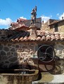 Fontaine Jeanne d'Arc
