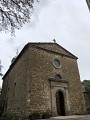 Chapelle Notre Dame d'Ay
