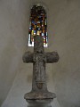 Croix de peste de Veyrines