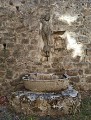 Fontaine de la renaissance