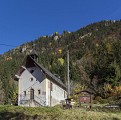 Chapelle de Bionnay