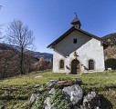 Chapelle de Bionnassay