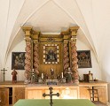 Chapelle de Bionnassay