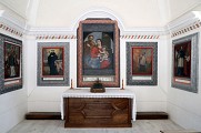 Chapelle des Plans