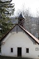 Chapelle de Champoutant