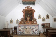 Chapelle de Champoutant