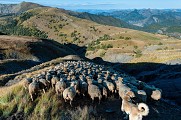 Massif des Monges