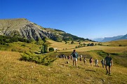 Massif des Monges