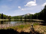 Massif des Monges