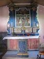 Chapelle de la Gruvaz