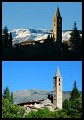 Eglise Madone del Poggio