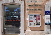 Office de Tourisme - Bureau de Lasalle