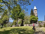 Dourbies, village de caractère