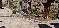 Dourbies, village de caractère