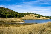 Le Lac des Pises