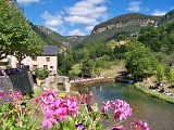 Le Plan d'eau de Trèves
