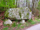 LA ROCHE SANSON