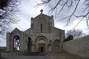 Église Saint-Cyr et Sainte-Julitte