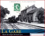 Ancienne gare de Mrnanto