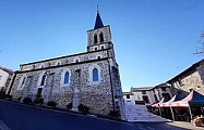 église