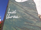 Fresque et murs peints - La Légion d'honneur