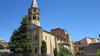 Église Saint-Martin de Cournon-d'Auvergne | Pays d'Art et d'Histoire