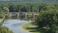 Le pont de Pont-du-Château | Pays d'Art et d'Histoire