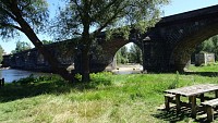 Le pont de Pont-du-Château | Pays d'Art et d'Histoire