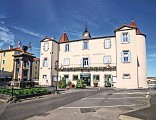 Château-Mairie de Cournon-d'Auvergne | Pays d'Art et d'Histoire