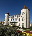 Château-Mairie de Cournon-d'Auvergne | Pays d'Art et d'Histoire