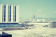 Campus des Cézeaux à Aubière | Pays d'Art et d'Histoire