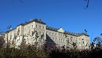 Ancien hôpital Fontmaure à Chamalières | Pays d'Art et d'Histoire