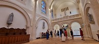 Ancien hôpital Fontmaure à Chamalières | Pays d'Art et d'Histoire