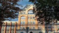 Banque de France à Chamalières | Pays d'Art et d'Histoire