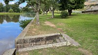 Port d'Amont à Pont-du-Château | Pays d'Art et d'Histoire