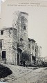 Vestiges de l'enceinte fortifiée à Pont-du-Château | Pays d'Art et d'Histoire