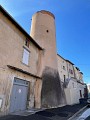 Vestiges de l'enceinte fortifiée à Pont-du-Château | Pays d'Art et d'Histoire