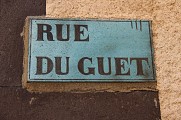 Vestiges de l'enceinte fortifiée à Pont-du-Château | Pays d'Art et d'Histoire
