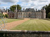 Toulifaut - Château de Cambrai